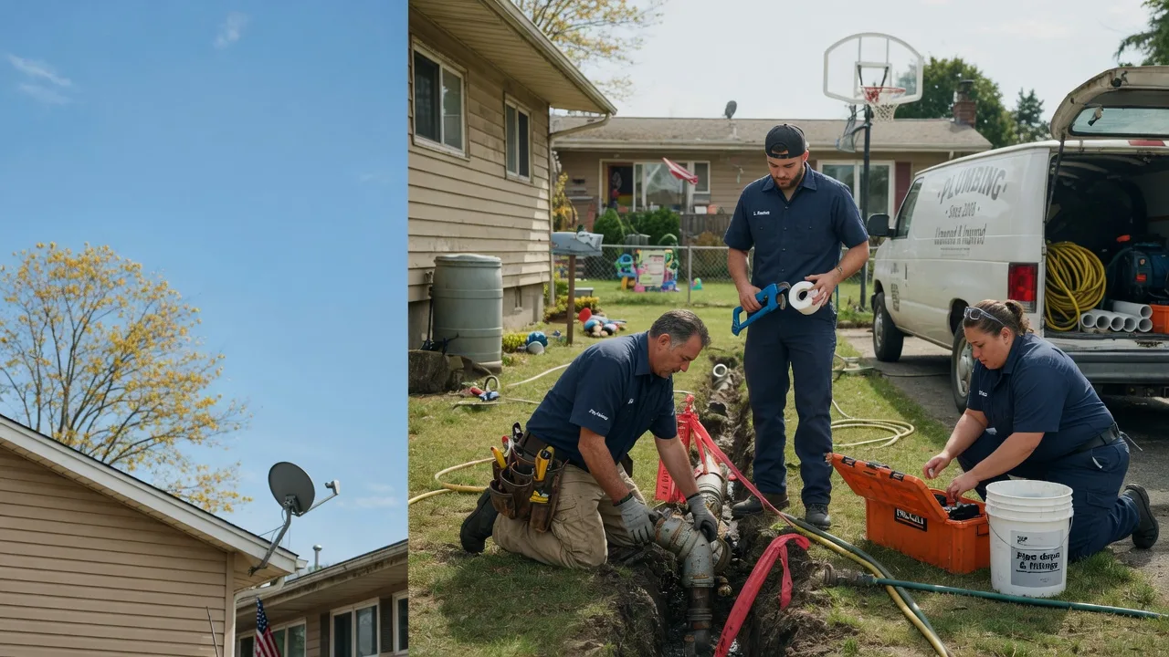 Garbage Disposal Replacement in Marshall, CA near me